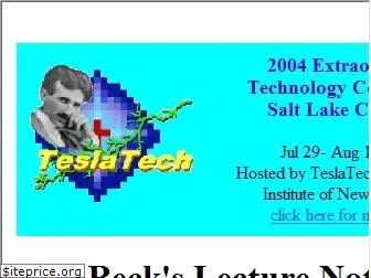 teslatech.com