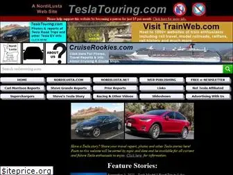 teslatouring.com