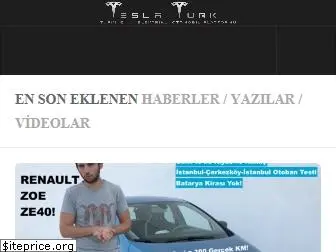 teslaturk.com