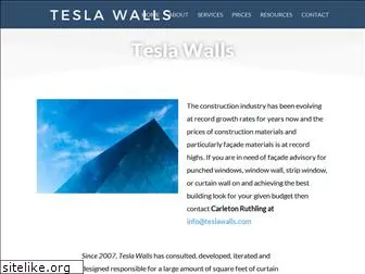 teslawalls.com