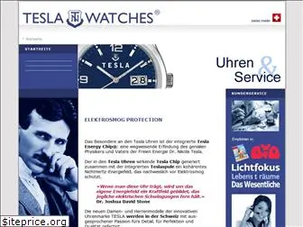 teslawatches.com