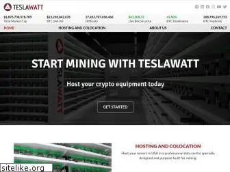 teslawatt.com