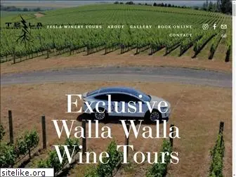 teslawinerytours.com