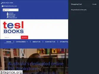 teslbooks.com