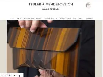 tesler-mendelovitch.com