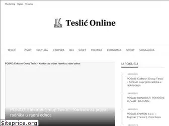 tesliconline.com