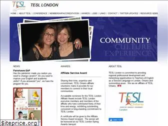 tesllondon.org