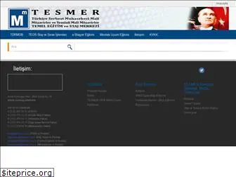 tesmer.org.tr