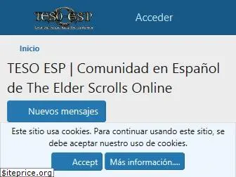 teso-esp.com