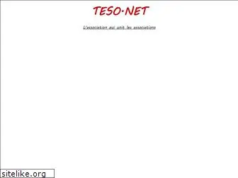 teso.net