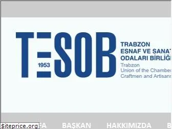tesob.org.tr