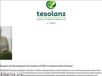 tesolanz.org.nz