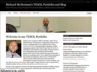 tesolblog.org