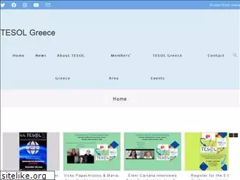 tesolgreece.org