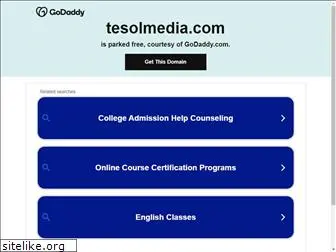 tesolmedia.com
