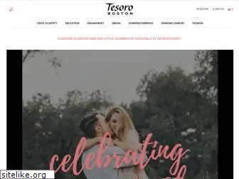 tesoroboston.com