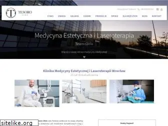 tesoroclinic.pl