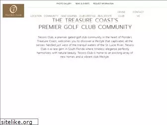 tesoroclub.com