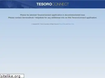 tesoroconnect.com