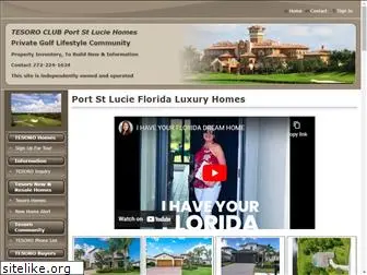 tesorohomes-portstlucie.com