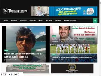 tesourasnoticias.com.br