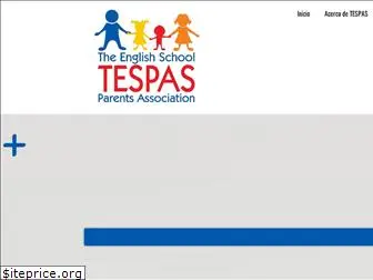 tespas.org