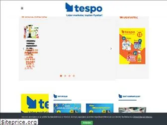 tespo.com.tr