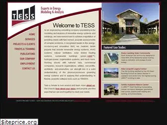 tess-inc.com
