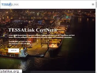 tessalink.com