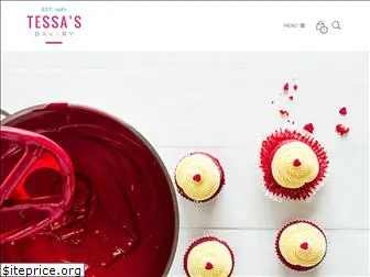 tessasbakery.co.za