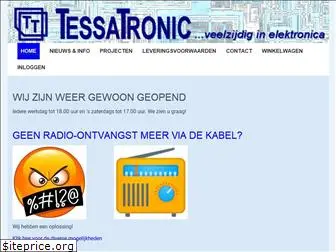 tessatronic.nl