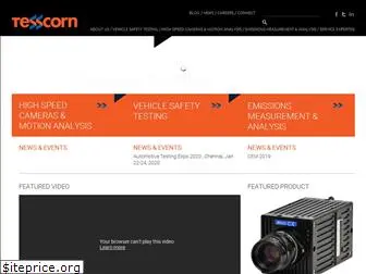 tesscorn-analysis.com