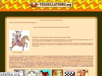 tessellations.org