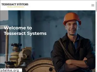 tesseractsystems.in