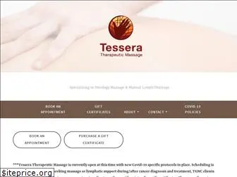 tesseramassage.com