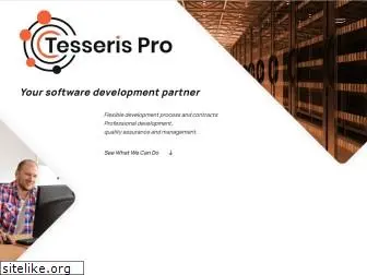 tesseris.com