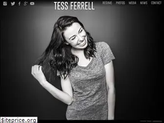 tessferrell.com