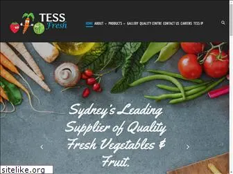 tessfresh.com.au