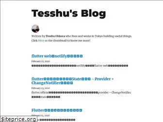 tesshus-blog.netlify.app