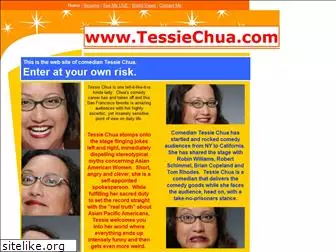 tessiechua.com