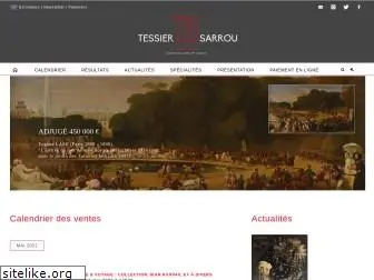 tessier-sarrou.com