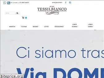 tessilbianco.it