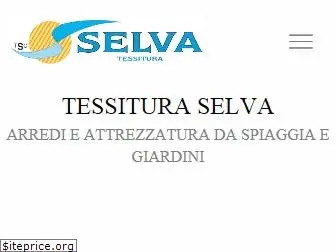 tessituraselva.com