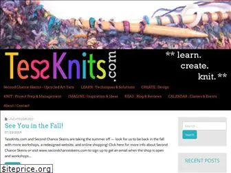 tessknits.com