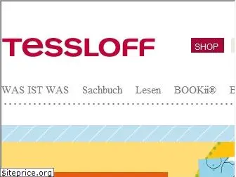tessloff.com