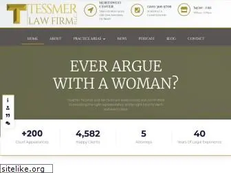 tessmerlawfirm.com