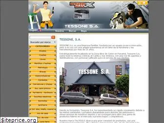 tessone.com