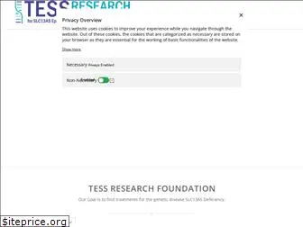 tessresearch.org