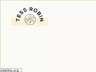 tessrobin.com