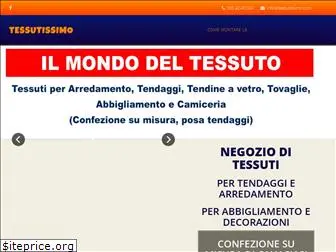 tessutissimo.com